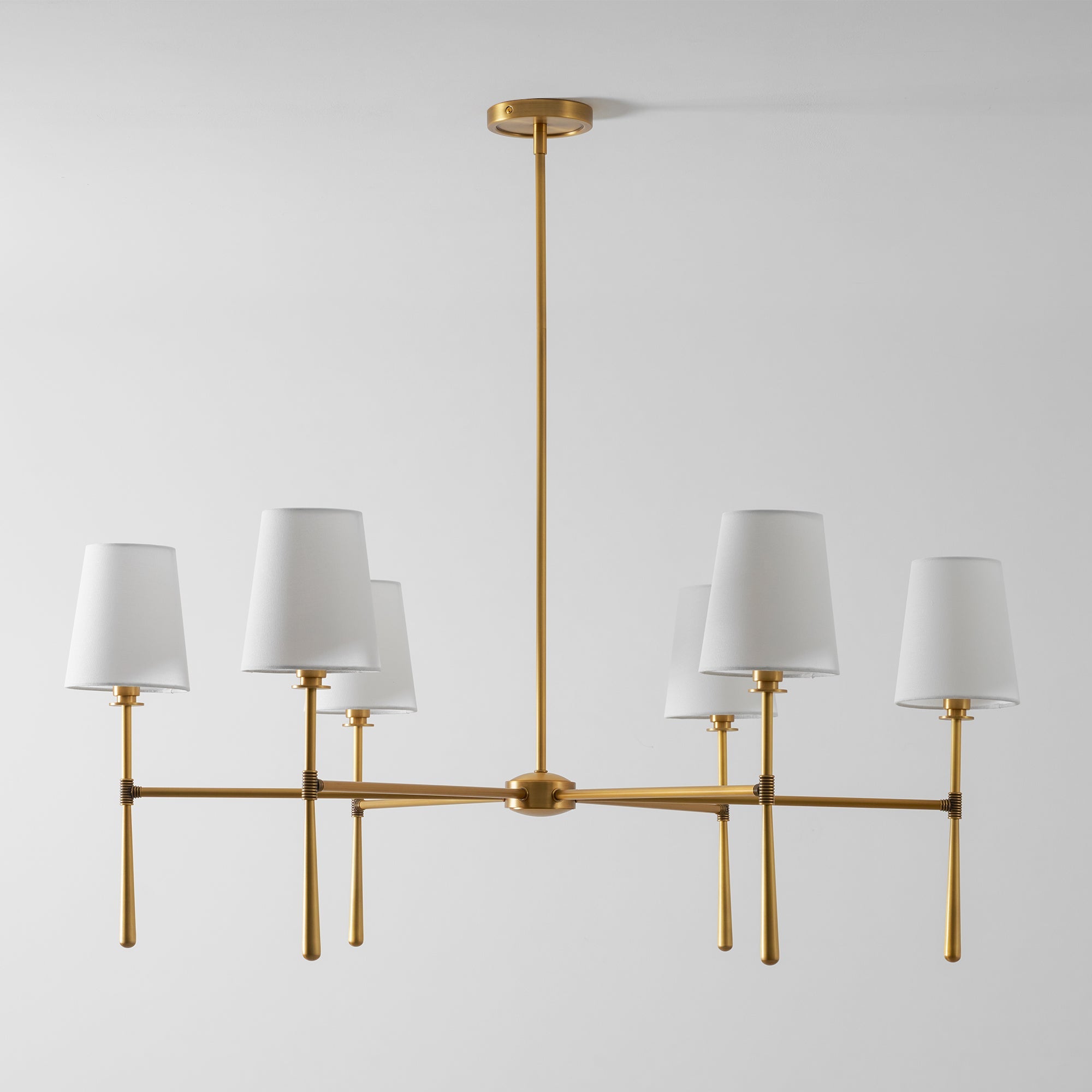 Ardenwick Round Chandelier