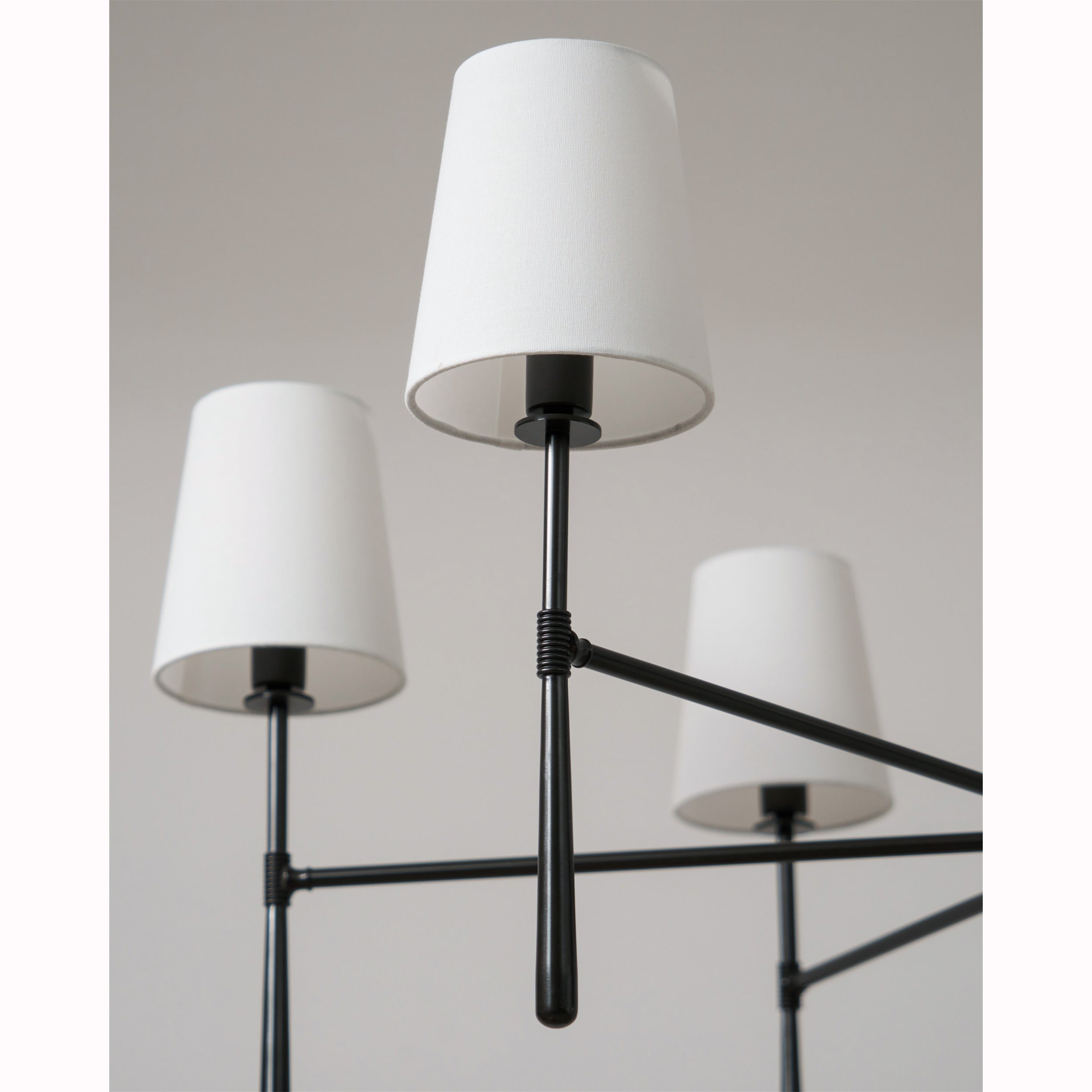 Ardenwick Round Chandelier