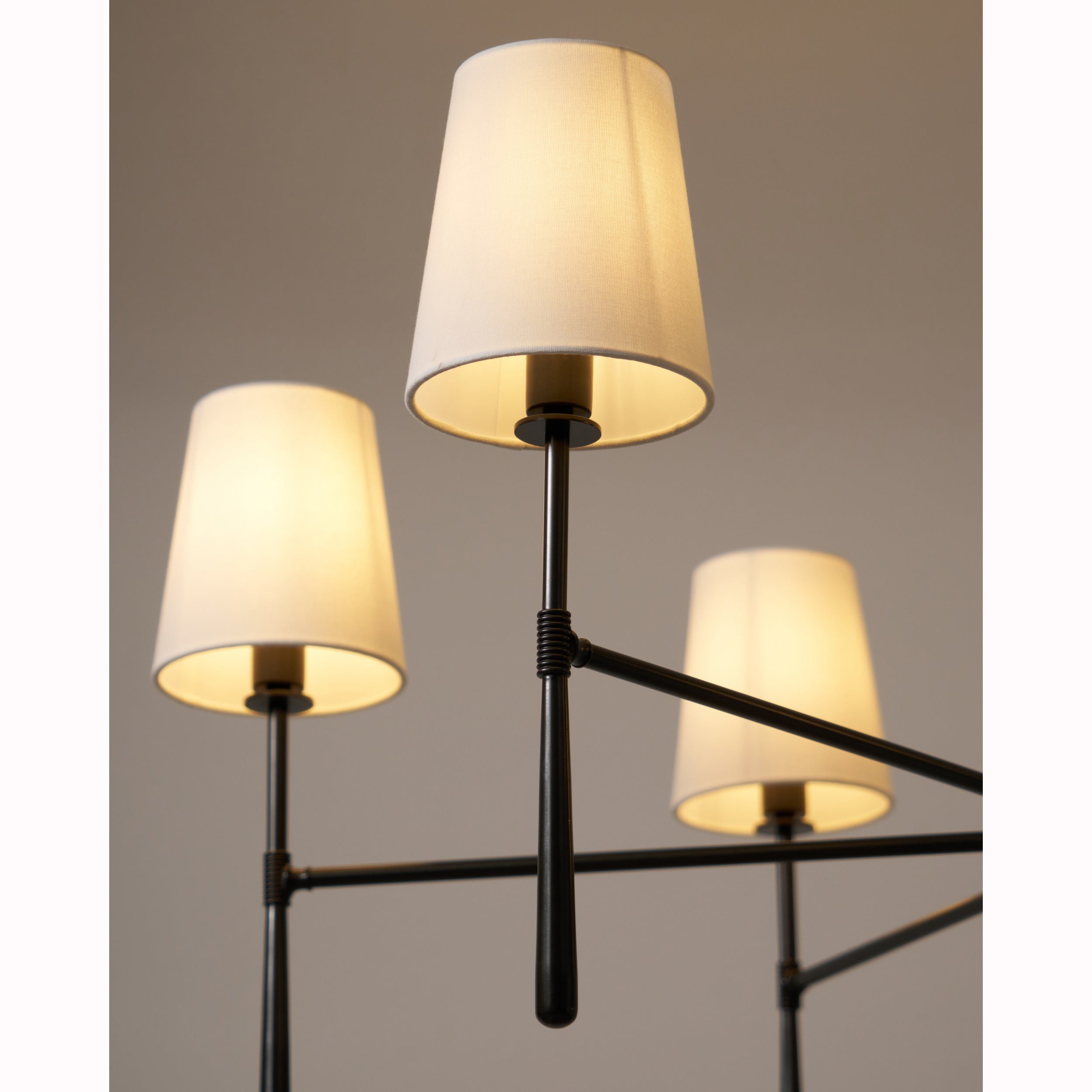 Ardenwick Round Chandelier