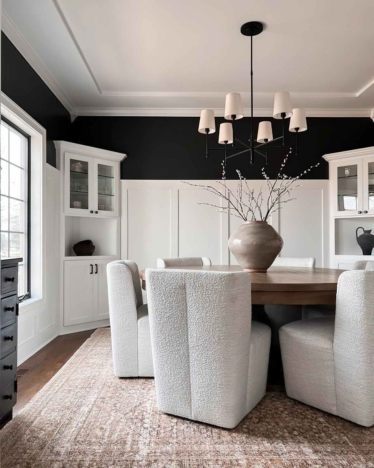 Ardenwick Round Chandelier