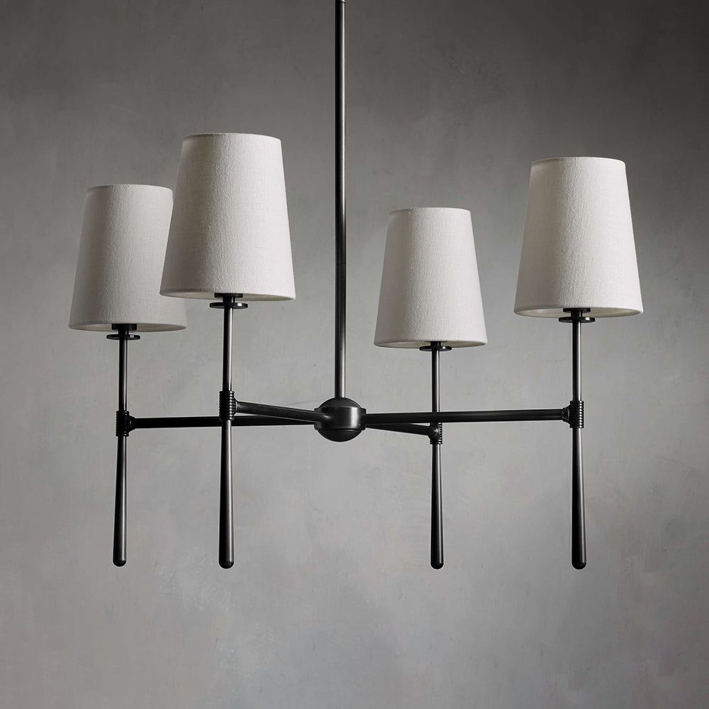 Ardenwick Round Chandelier