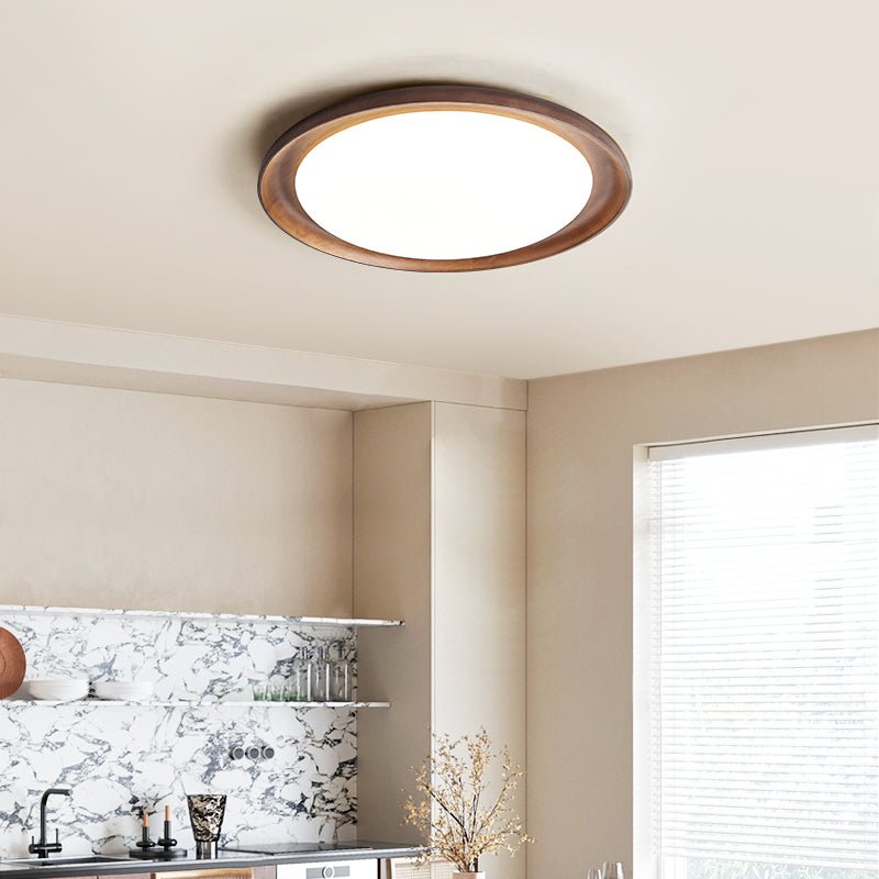 Thalen Rhylen Ceiling Lamp