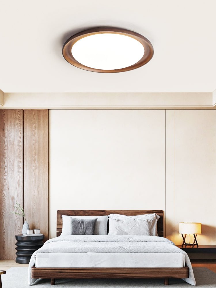Thalen Rhylen Ceiling Lamp