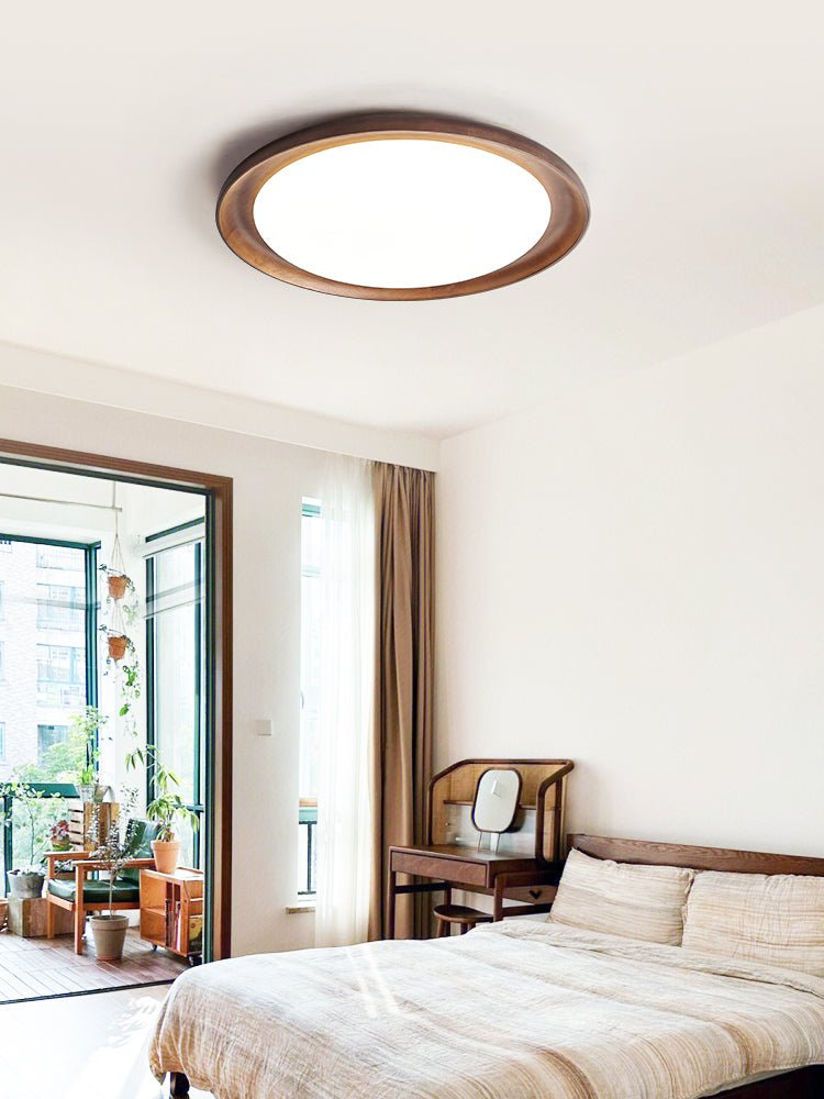 Thalen Rhylen Ceiling Lamp
