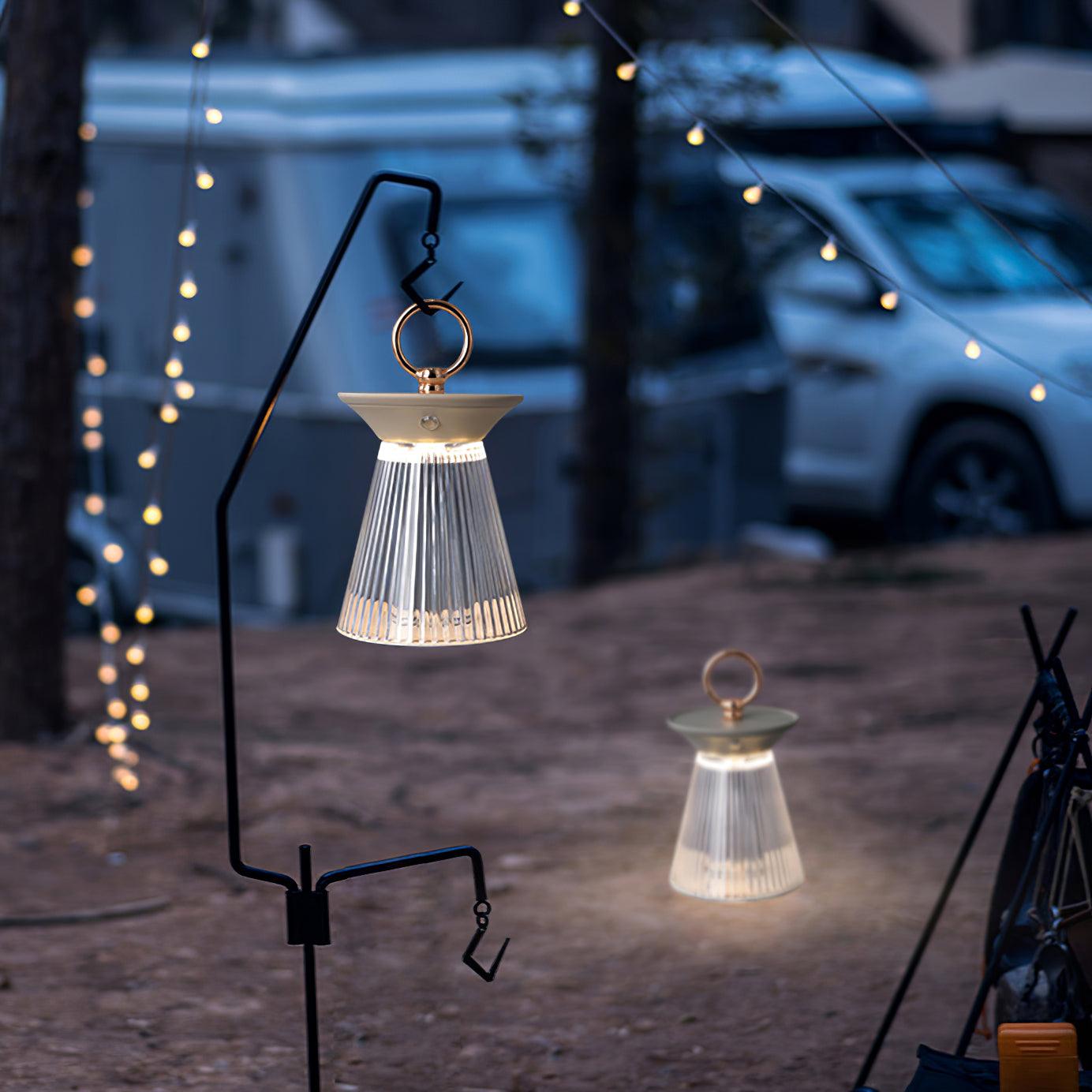 Auran Opaque Modern Table Lamp