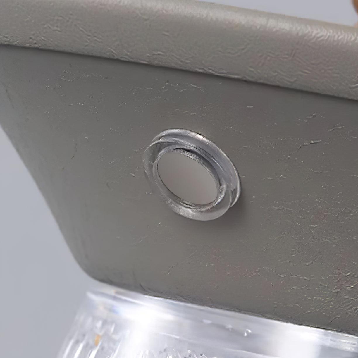 Auran Opaque Modern Table Lamp