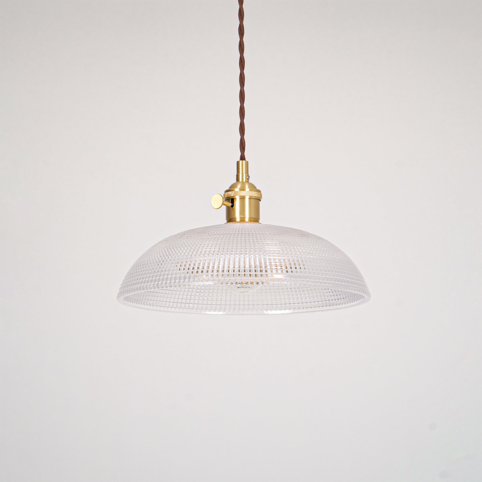 Norwen Minimalistic Pendant Light
