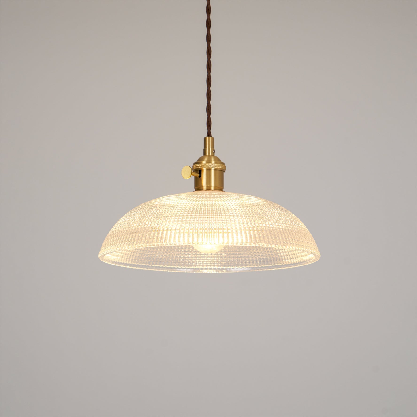 Norwen Minimalistic Pendant Light