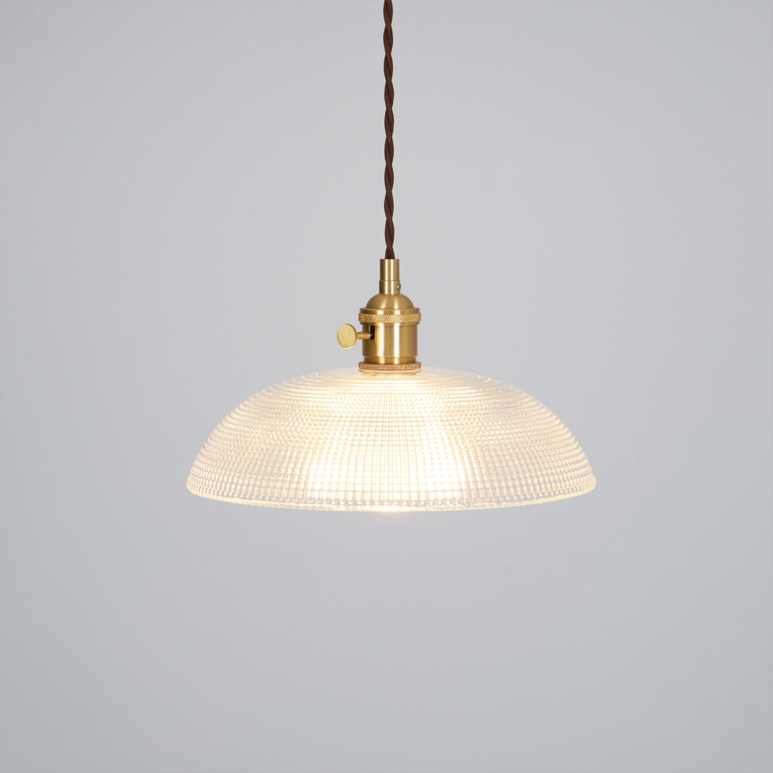 Norwen Minimalistic Pendant Light