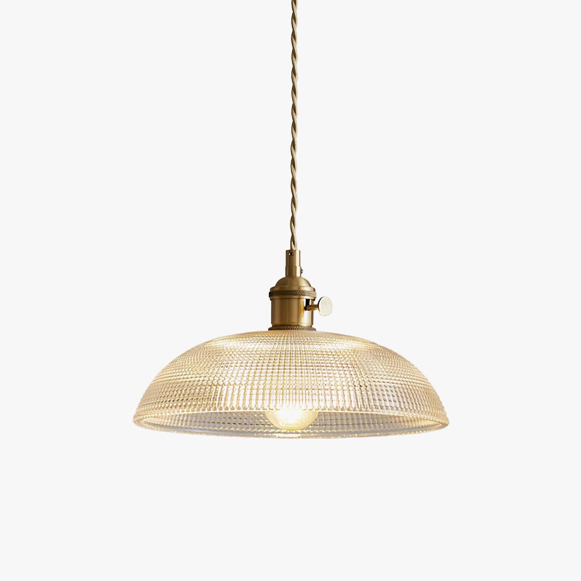 Norwen Minimalistic Pendant Light