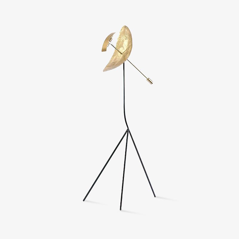 Aurelius Floor Lamp