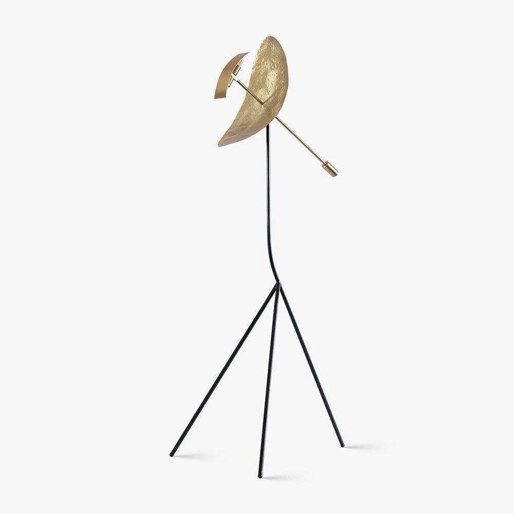 Aurelius Floor Lamp