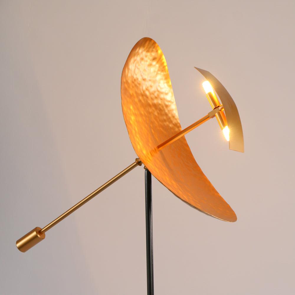 Aurelius Floor Lamp