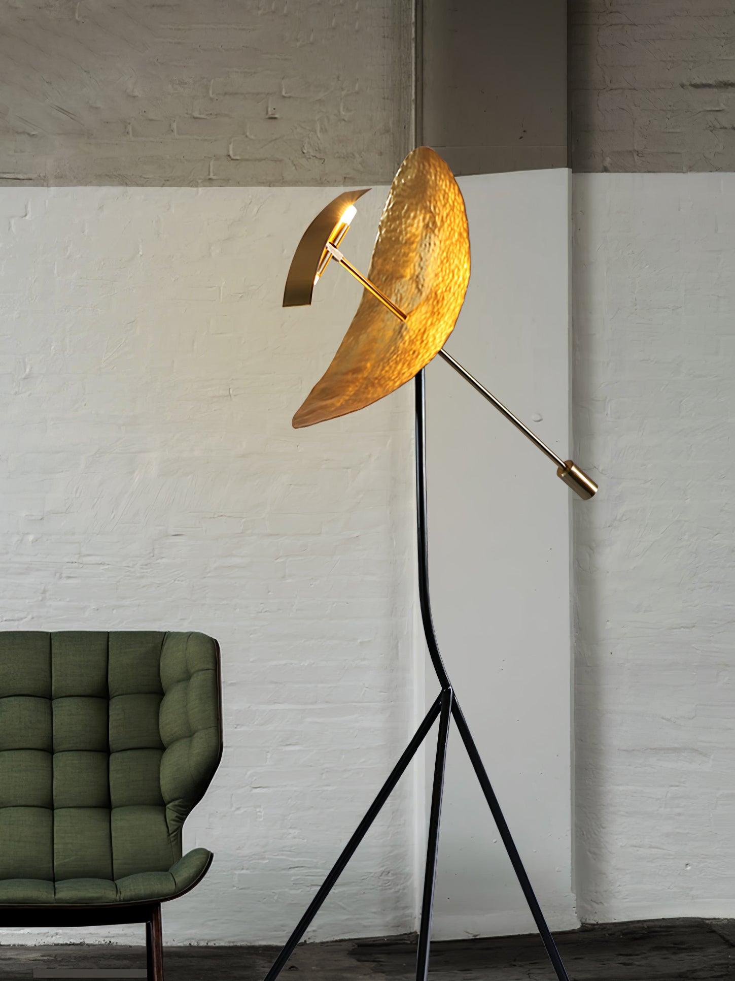 Aurelius Floor Lamp