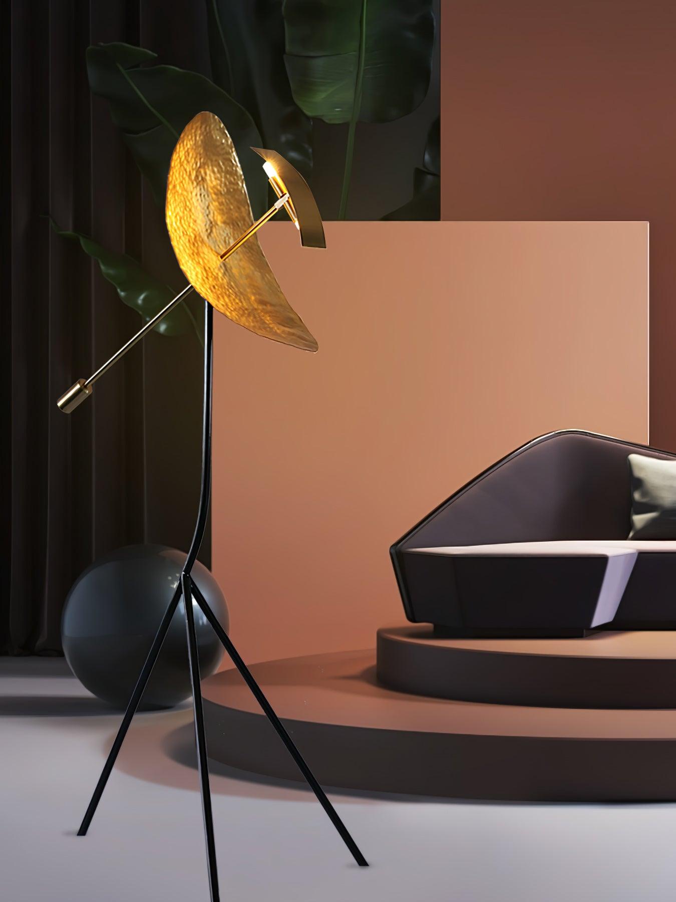 Aurelius Floor Lamp