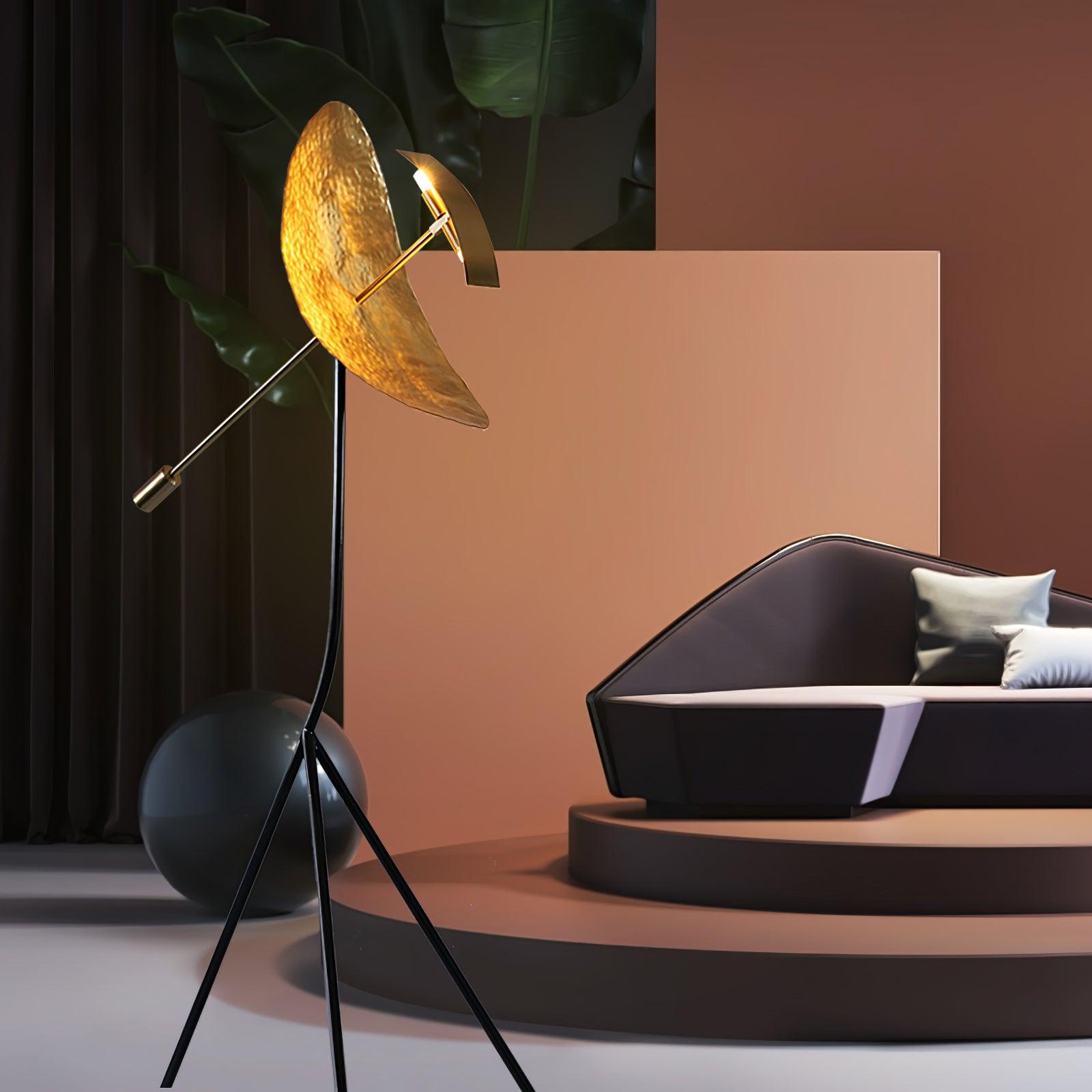 Aurelius Floor Lamp