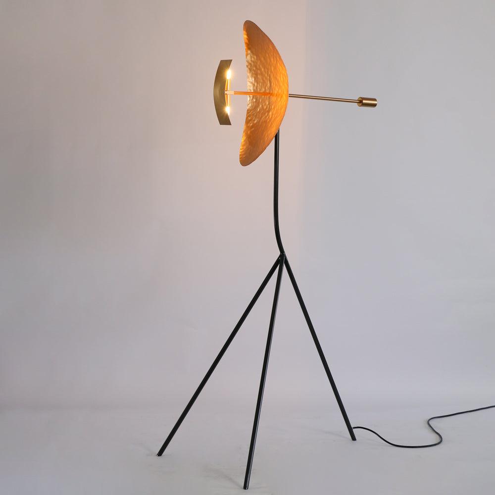 Aurelius Floor Lamp