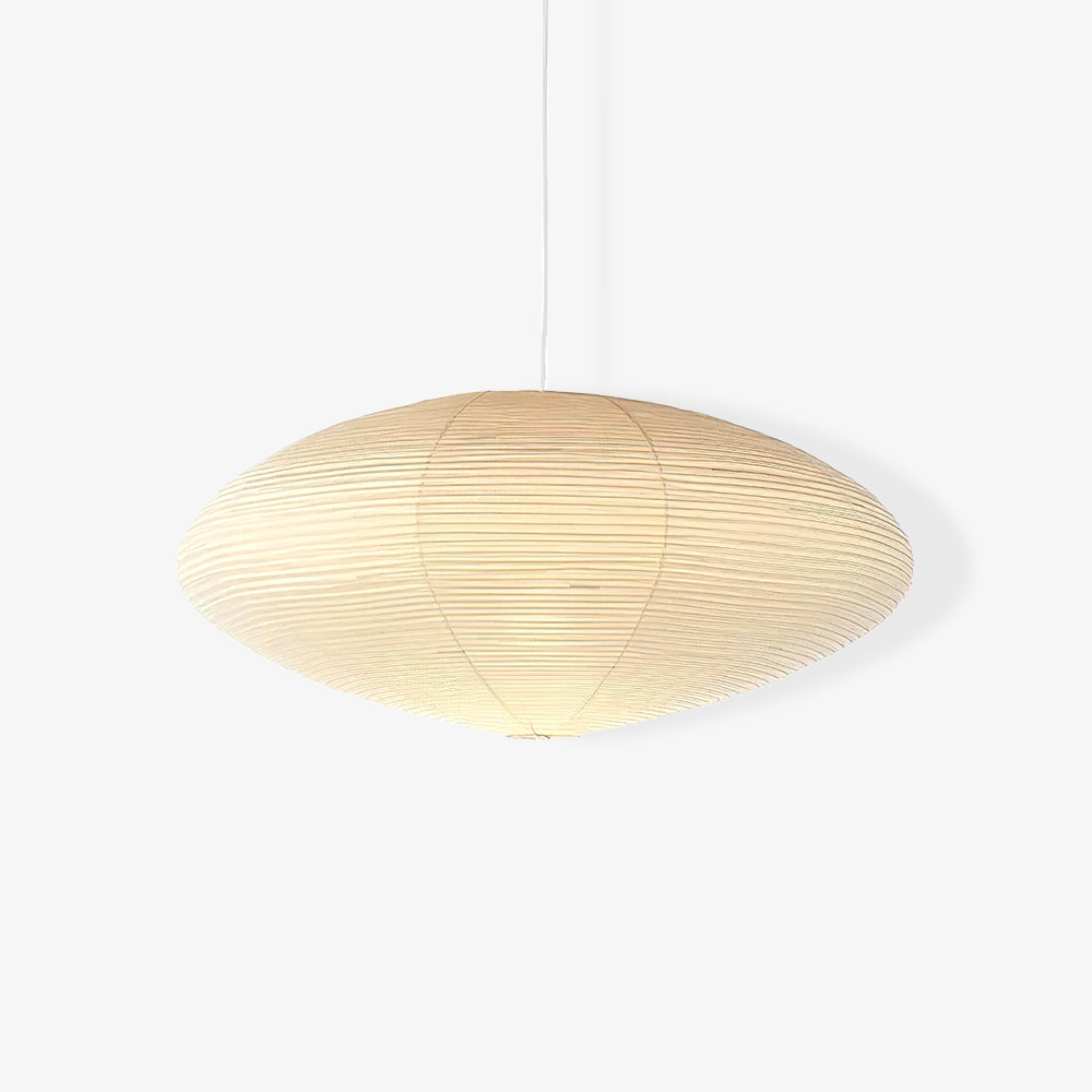 Nerastead Washi Paper 15A 21A 26A Pendant Light