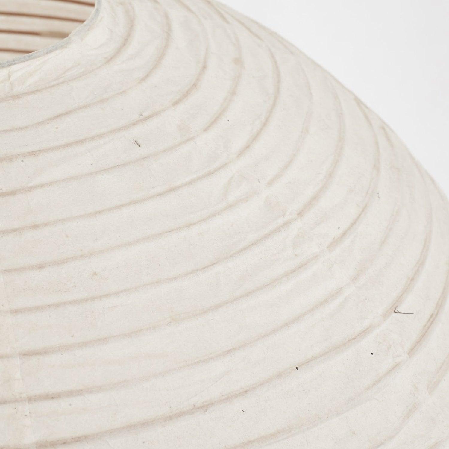 Lunerelle Pendant Lamp Paper for Living Room