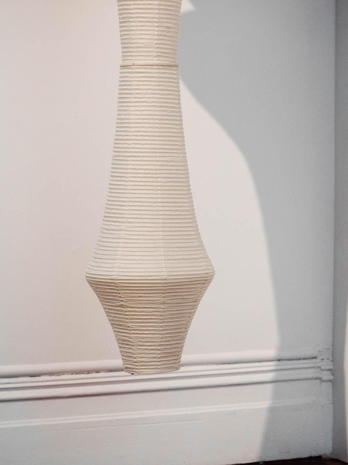 Elmsridge Washi Paper E Pendant Light