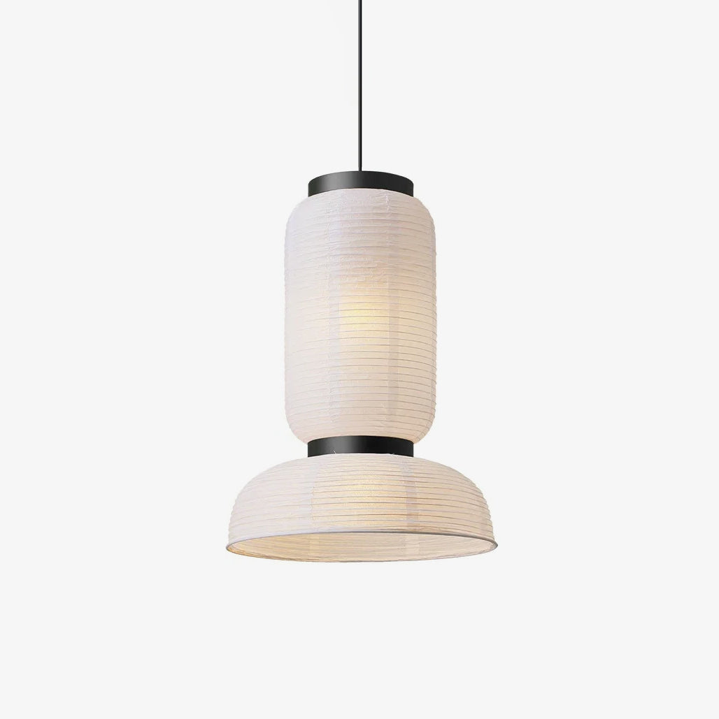 Quinvel Paper Scandinavian Pendant Lamp