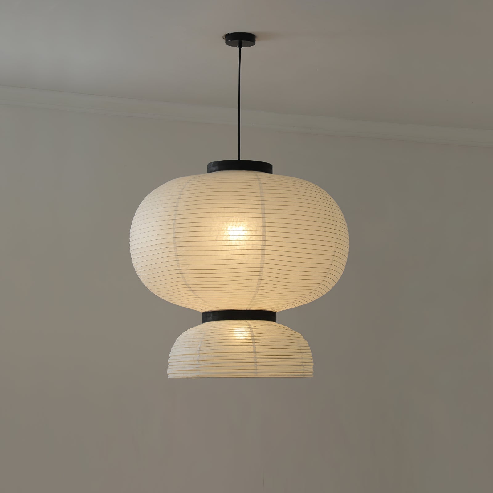 Quinvel Paper Scandinavian Pendant Lamp