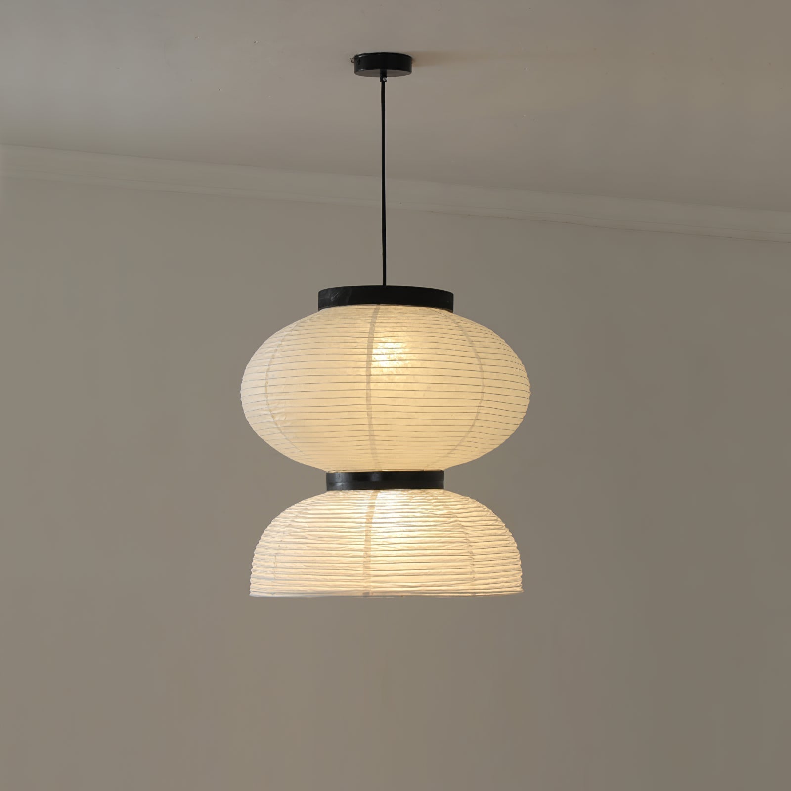 Quinvel Paper Scandinavian Pendant Lamp