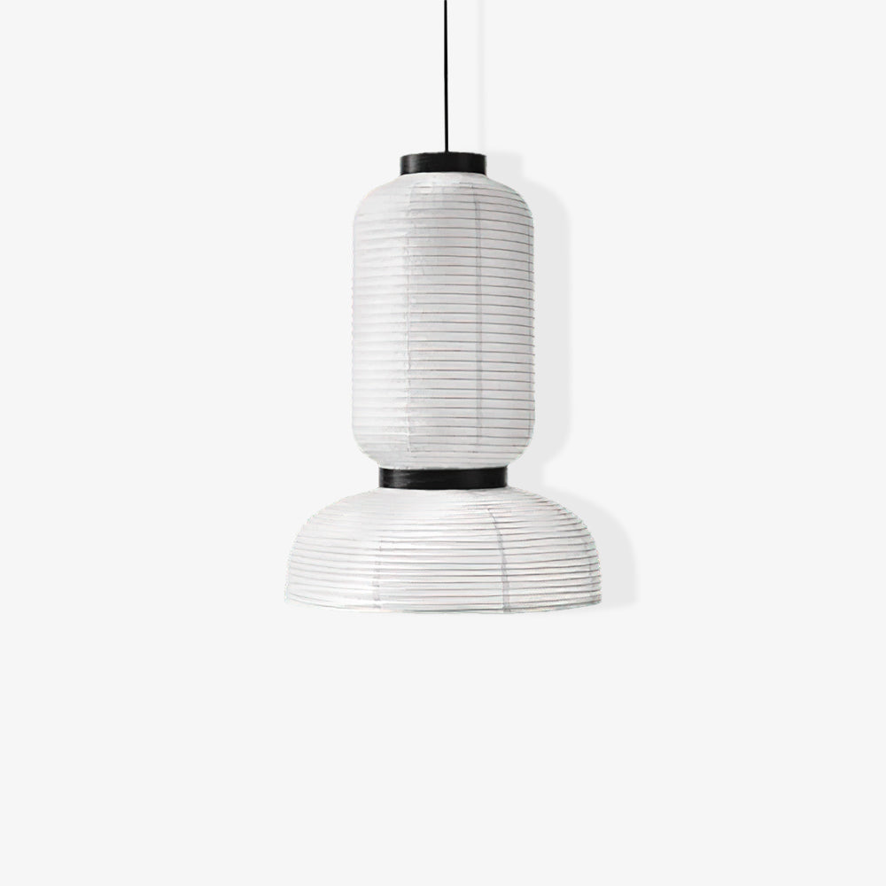Quinvel Paper Scandinavian Pendant Lamp