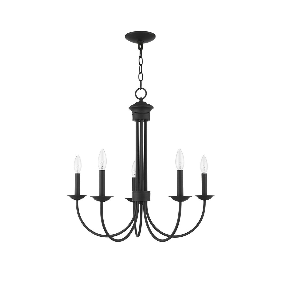 Vecarisra Chandelier