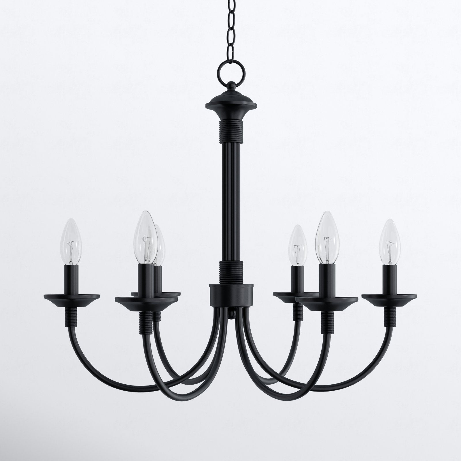 Vecarisra Chandelier