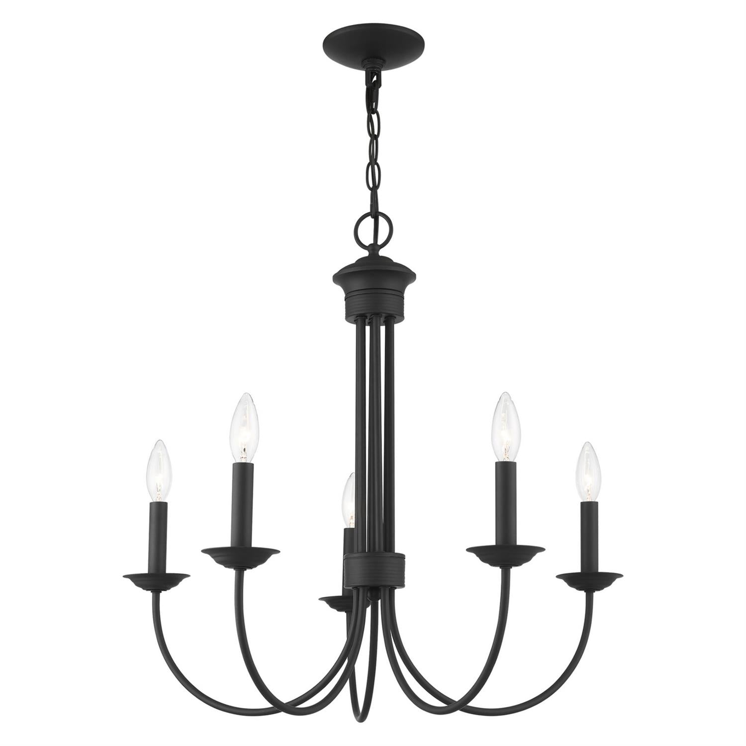 Vecarisra Chandelier