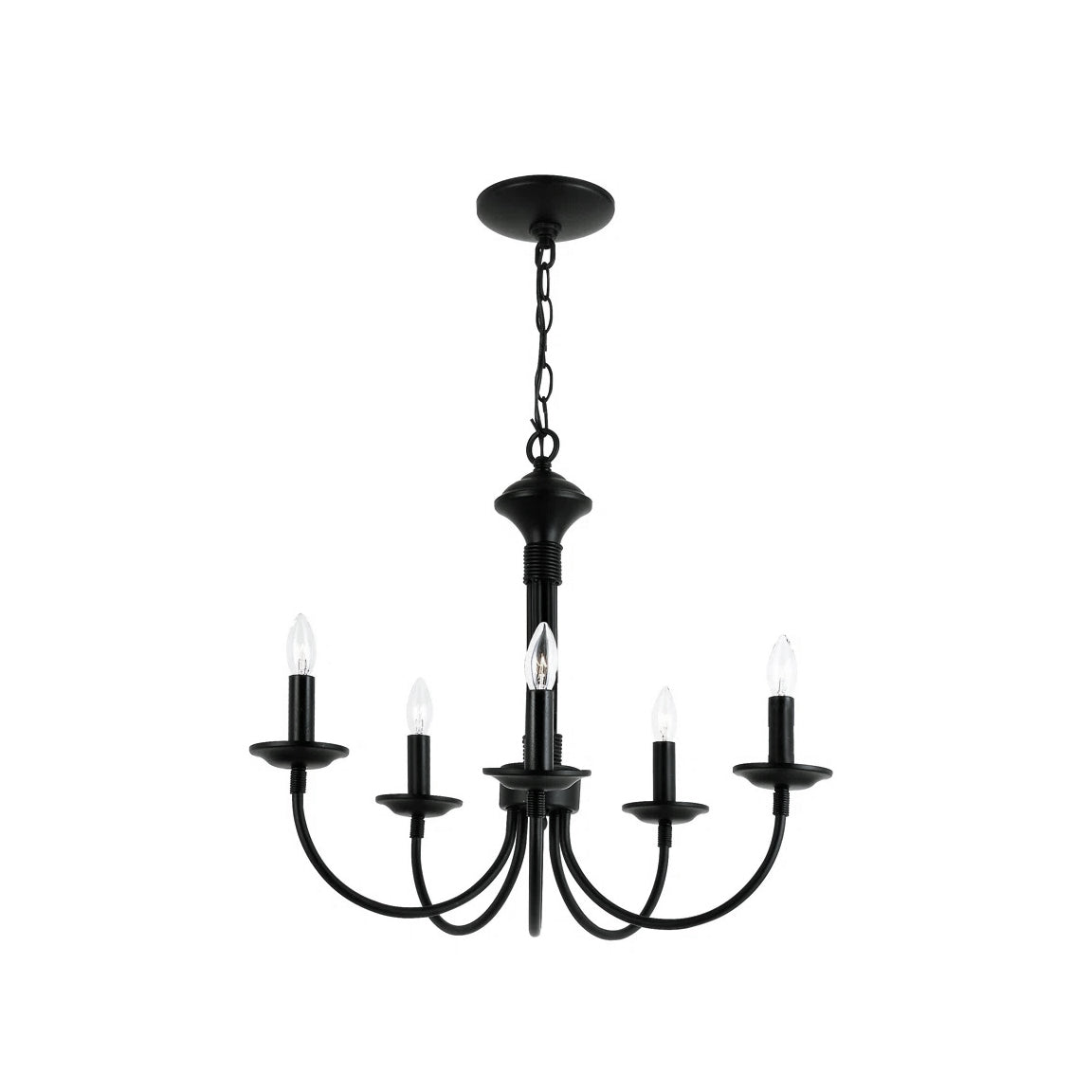 Vecarisra Chandelier