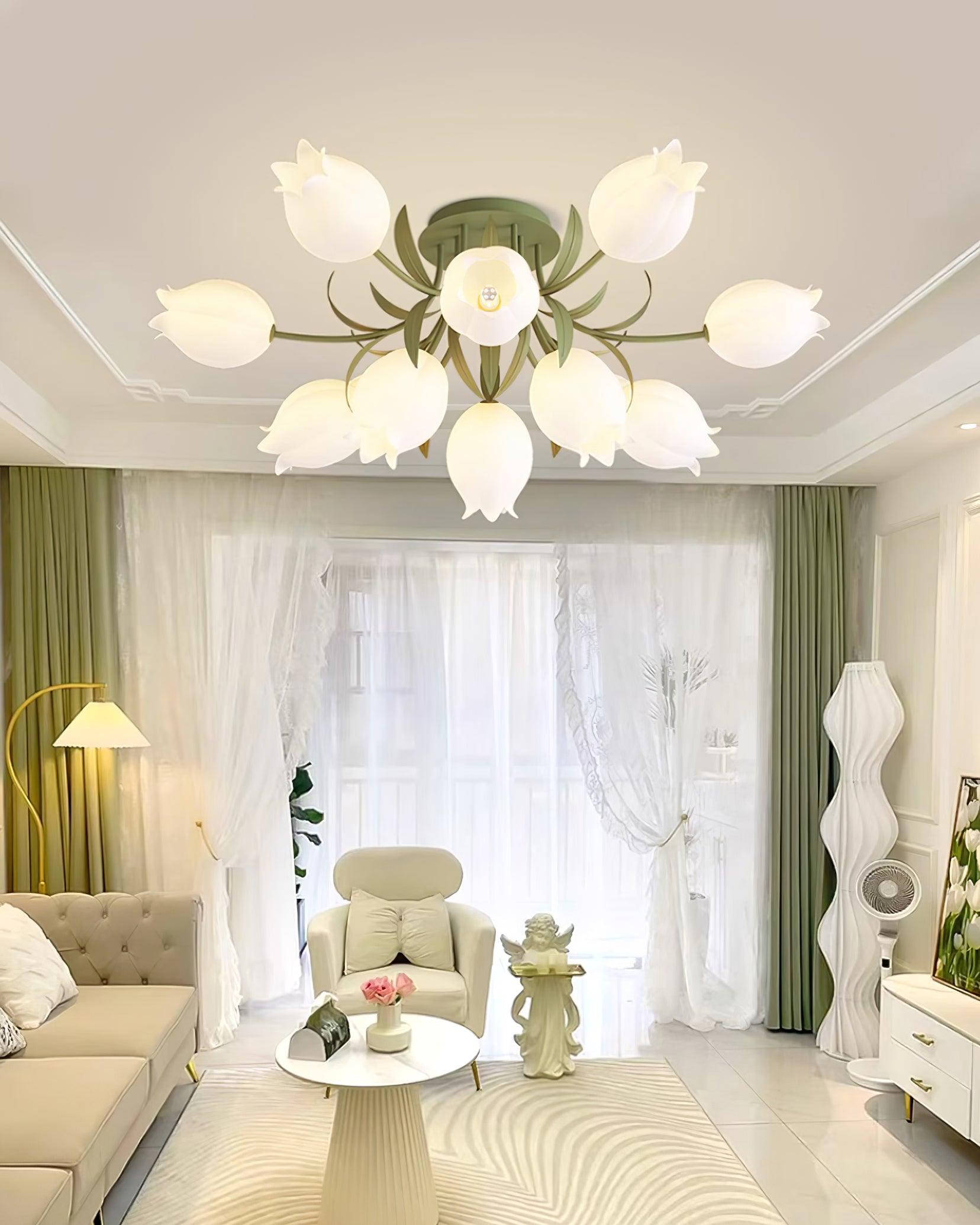 Lumoriella Ceiling Lamp