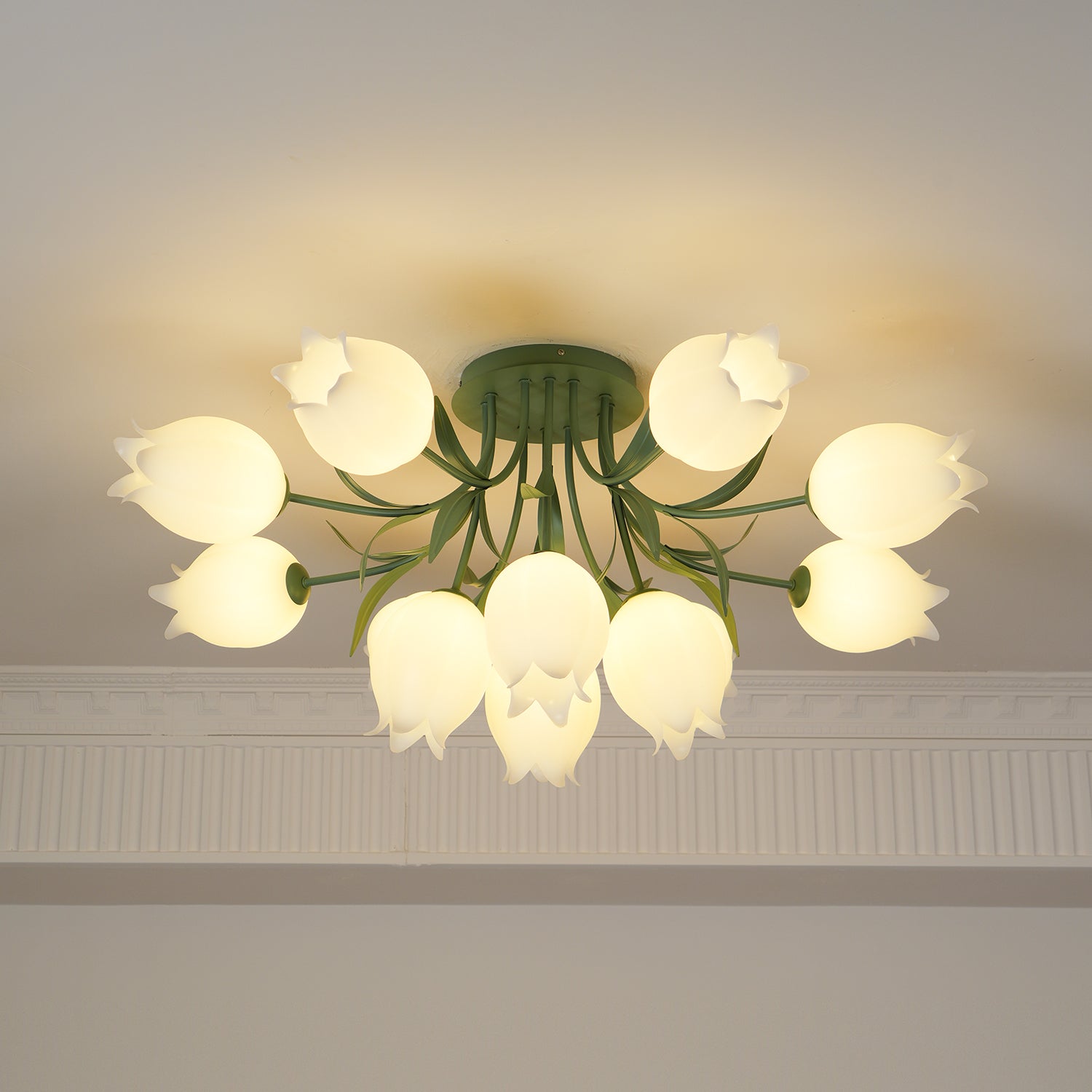 Lumoriella Ceiling Lamp