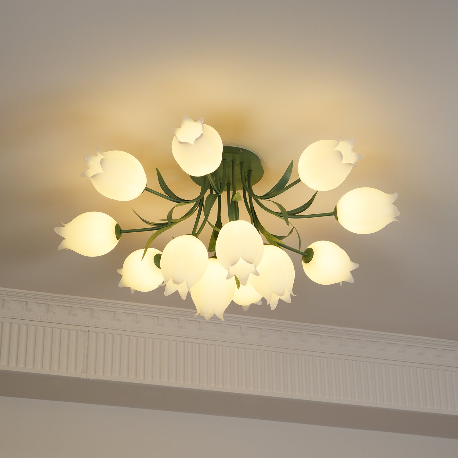 Lumoriella Ceiling Lamp