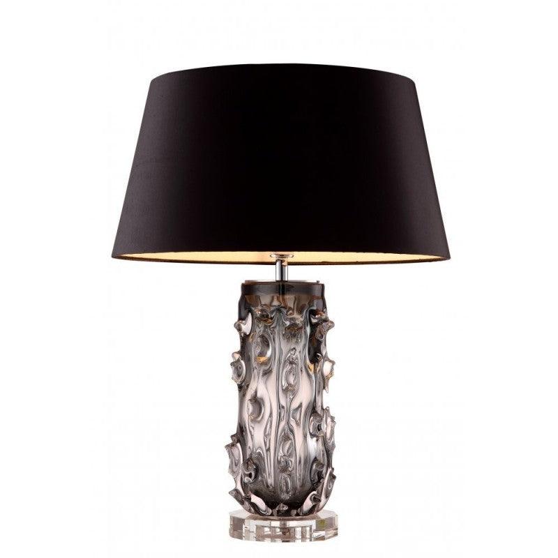 Bennis Contemporary Table Lamp
