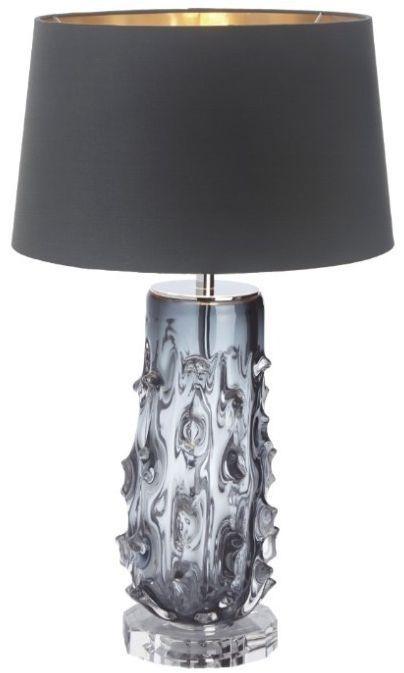 Bennis Contemporary Table Lamp