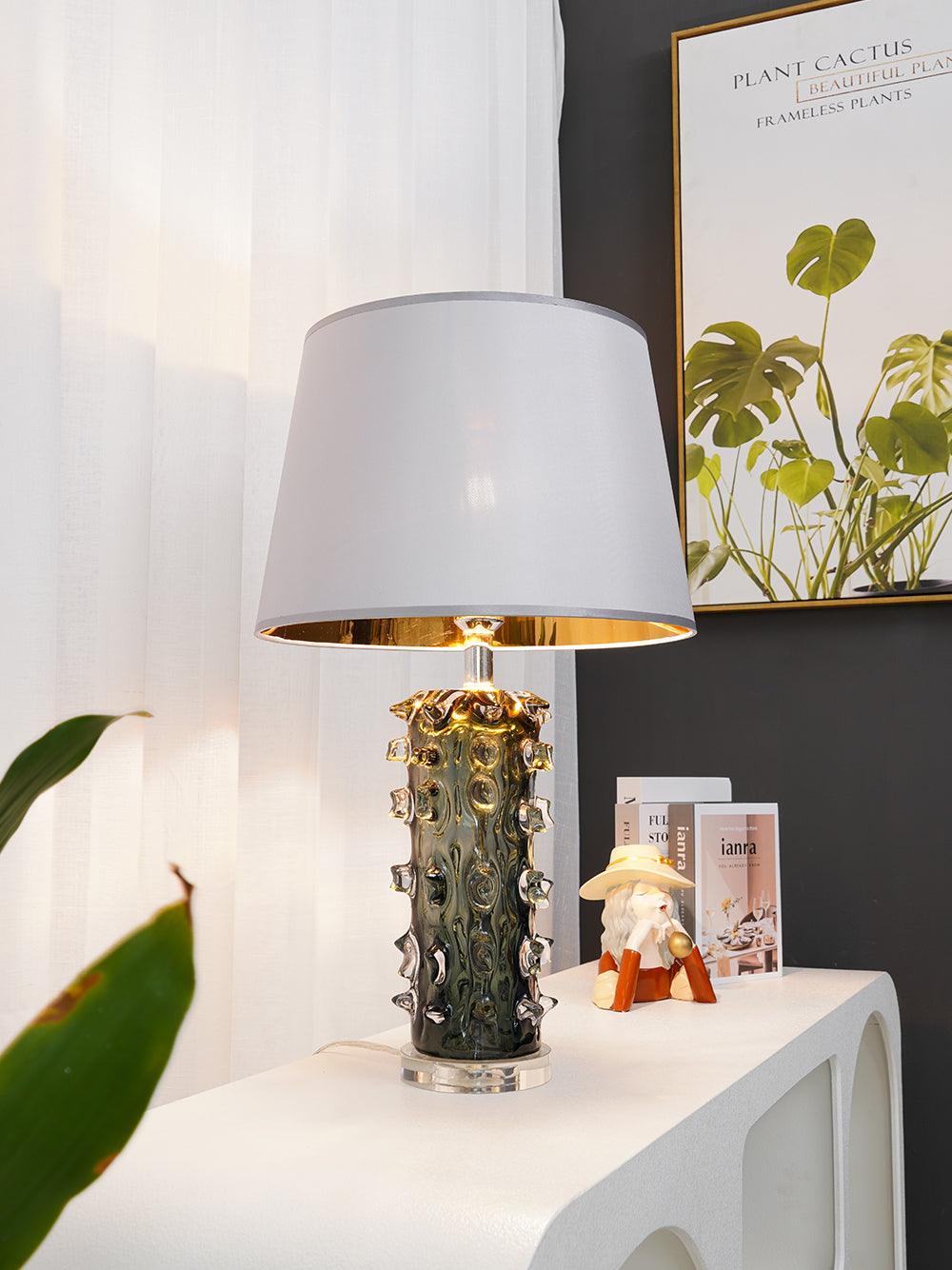 Bennis Contemporary Table Lamp