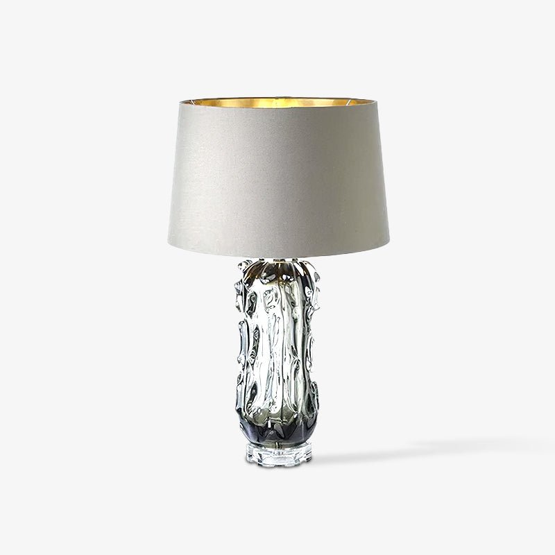 Bennis Contemporary Table Lamp