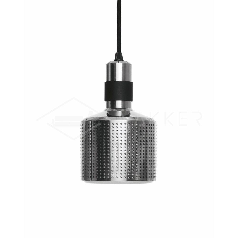 Zeal Industrial Pendant Lamp