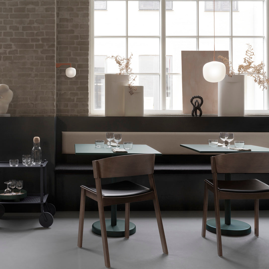 Opeal Pendant Lamp