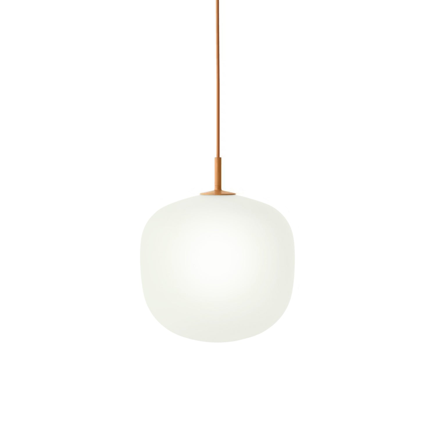 Opeal Pendant Lamp