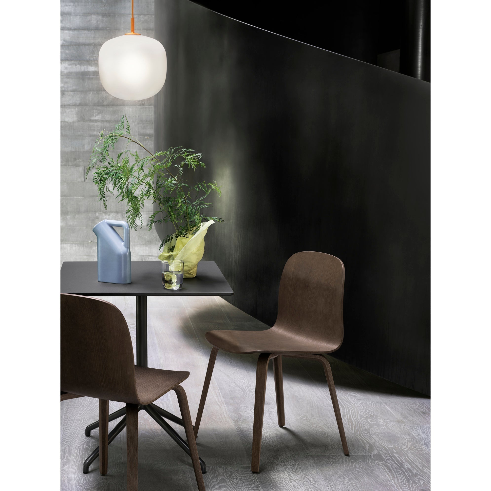 Opeal Pendant Lamp
