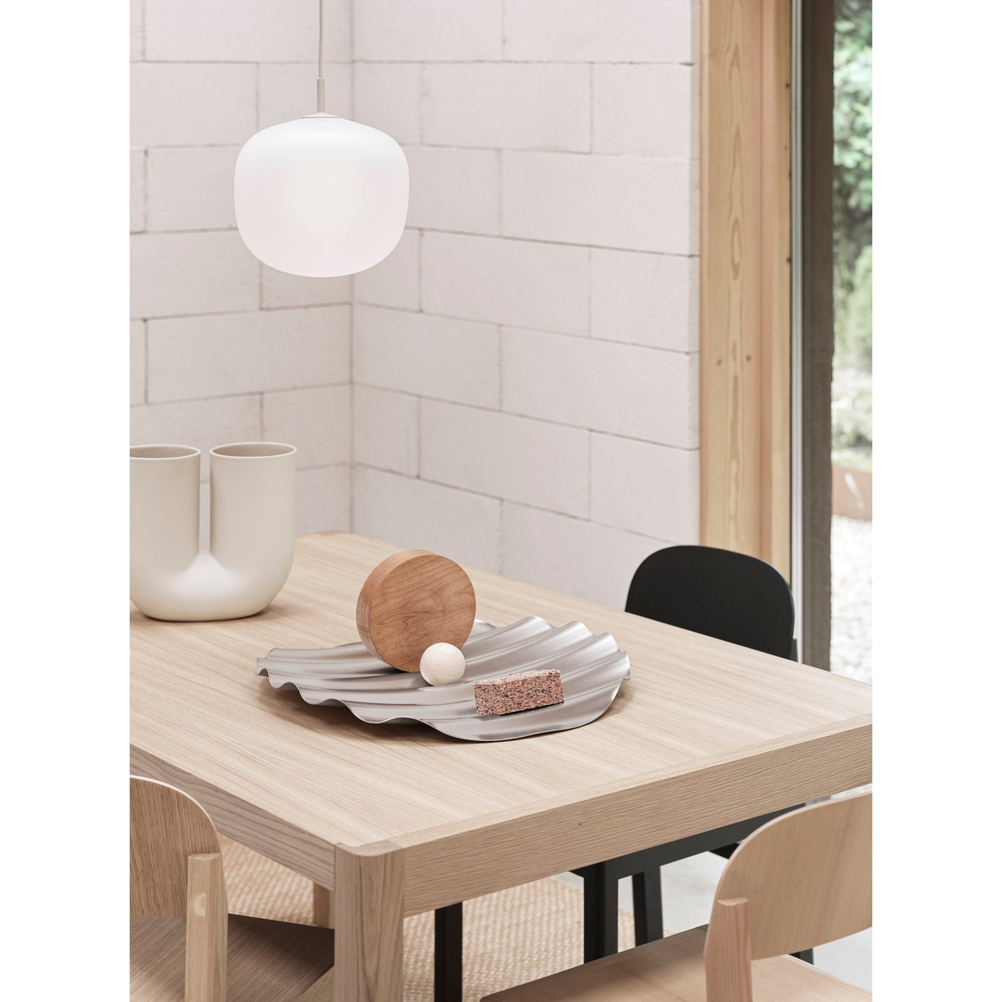 Opeal Pendant Lamp