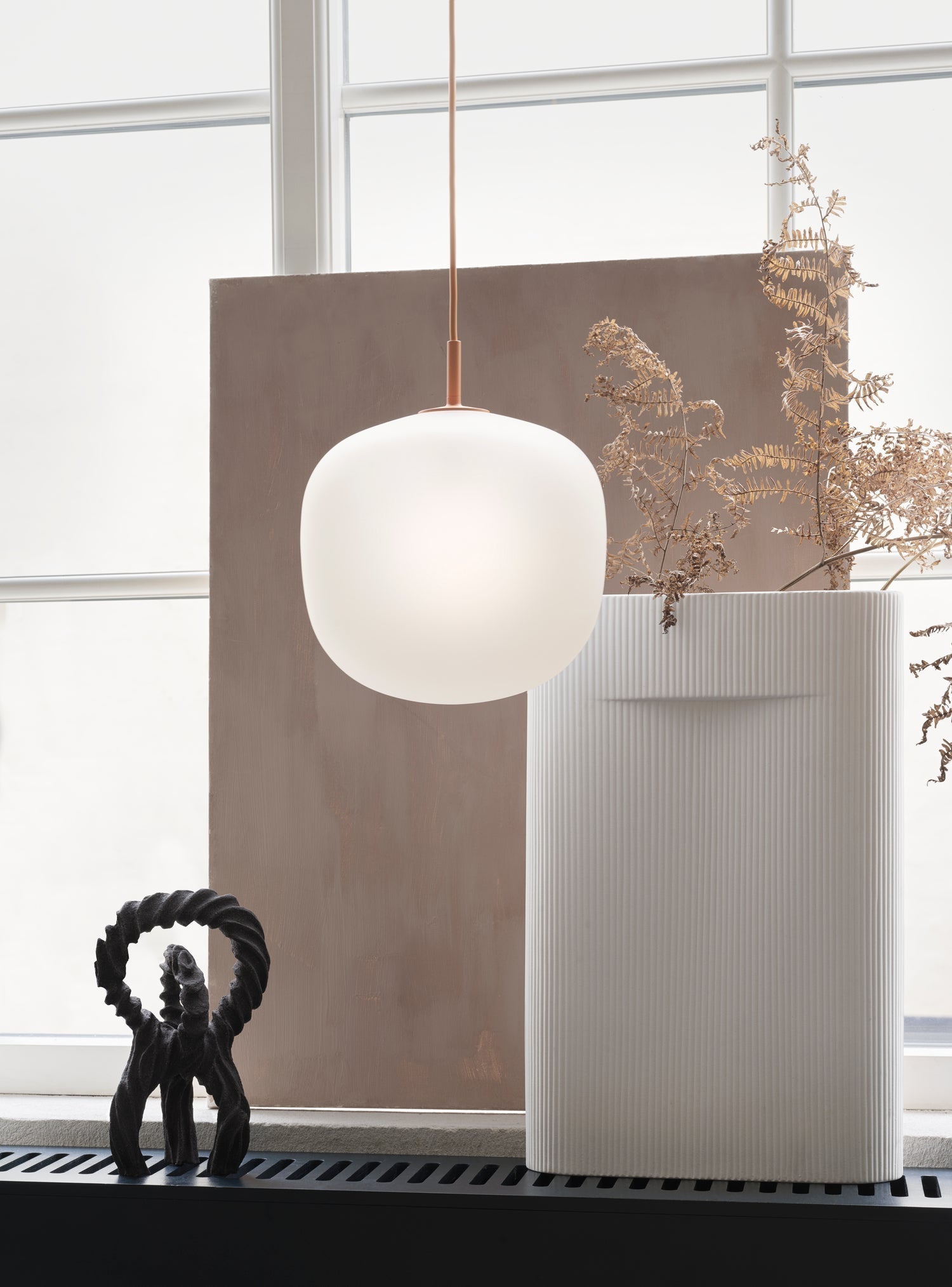 Opeal Pendant Lamp