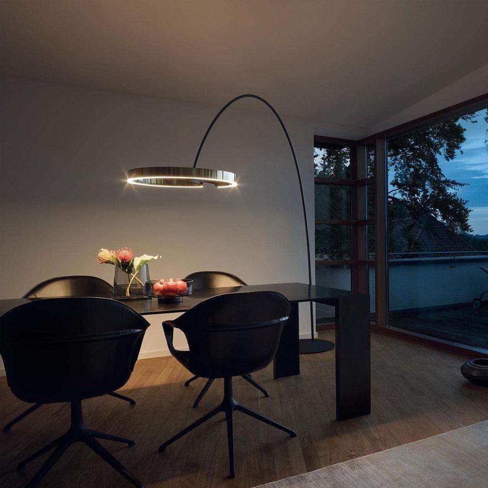Rondy Minimalist Floor Lamp