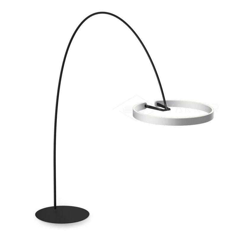 Rondy Minimalist Floor Lamp