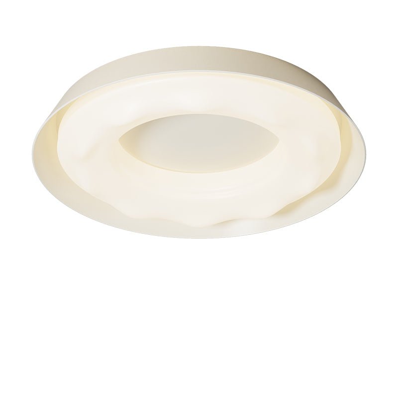 Vathais Modern Minimalist Ripple Ceiling Light