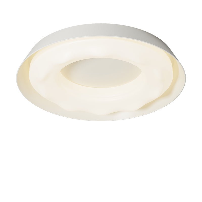 Vathais Modern Minimalist Ripple Ceiling Light