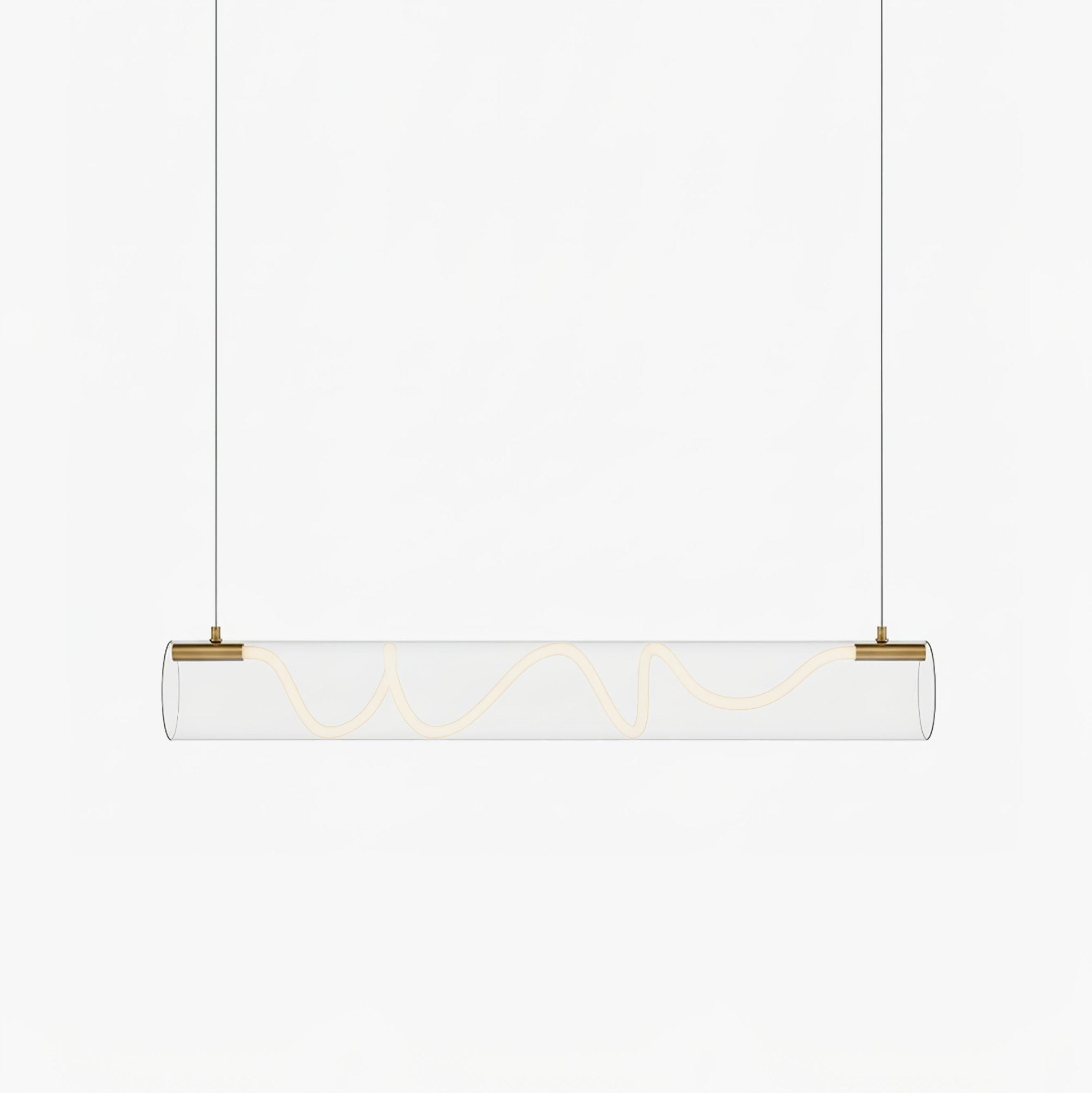Ripple Linear Pendant Lamp